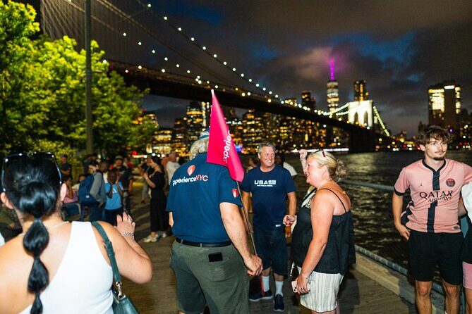 3 Hour Luxury Bus Tour of NYC Night Highlights - Why a 3-Hour Luxury Bus Tour Works for NYC at Night