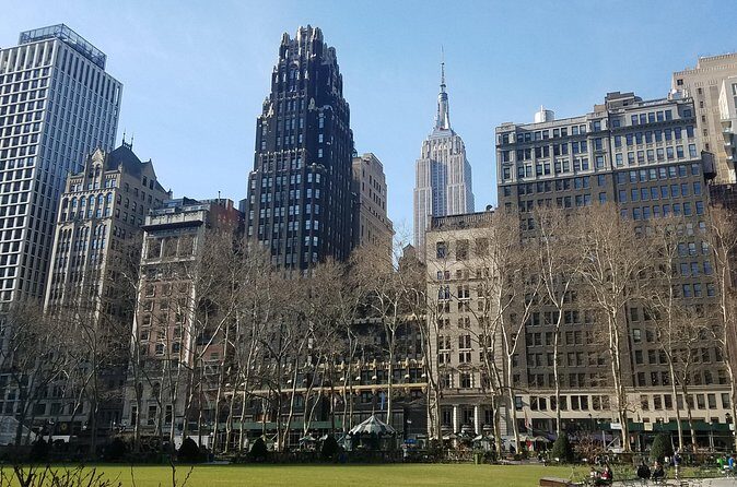 3 Hour Midtown Manhattan Walking Tour - Grand Central Terminal: Marble, Clock, and the City’s Commuter Theater