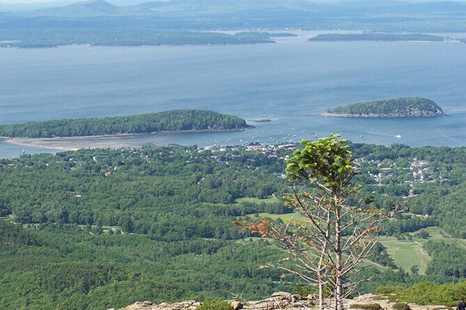 Acadia National Park & Boston 3-Day Tour from NYC | Kids 50% Off - Key highlights and details that matter