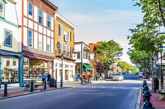 Acadia National Park & Boston 3-Day Tour from NYC | Kids 50% Off - Price and Value: Does $684 Really Add Up?