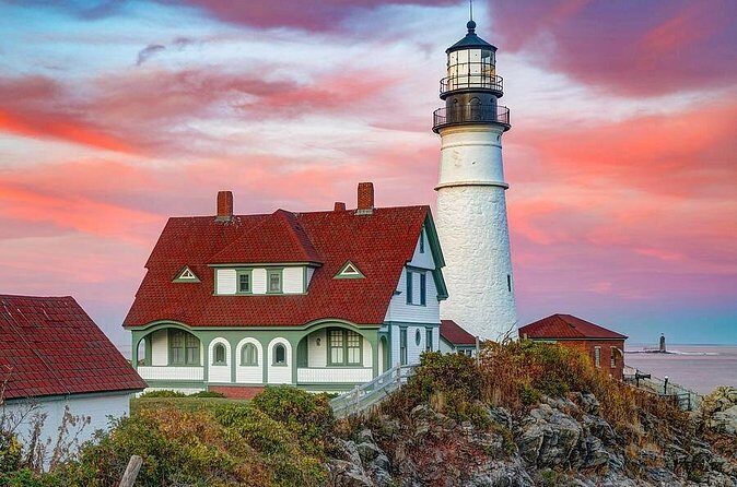 Acadia National Park & Boston 3-Day Tour from NYC | Kids 50% Off - Who This Tour Fits Best (and Who Might Feel Crowded)