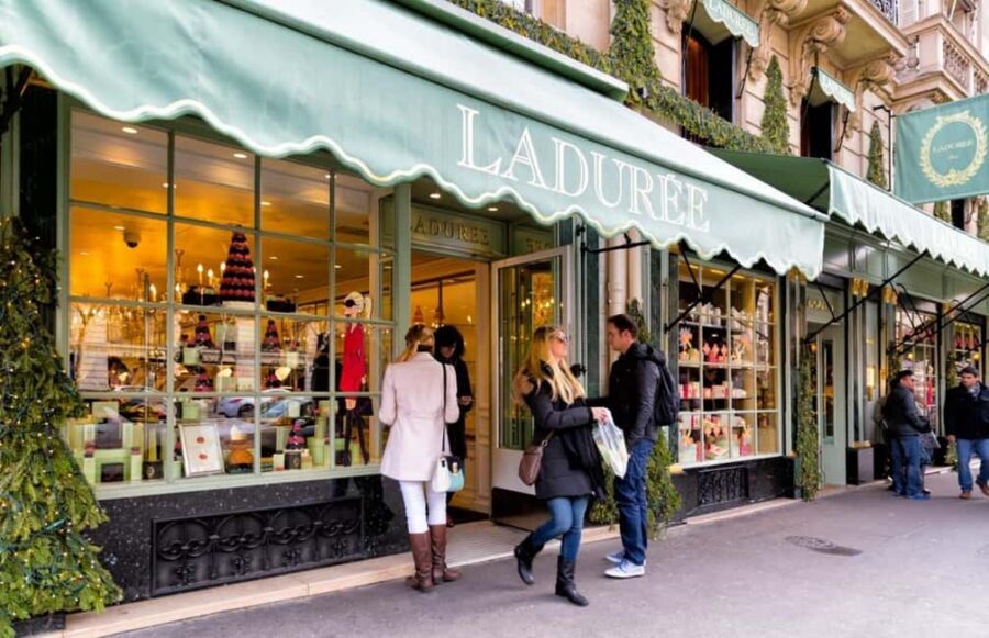 Best of NYC: Gossip Girl Sites Experience - Upper East Side Power Spots at Lotte New York Palace