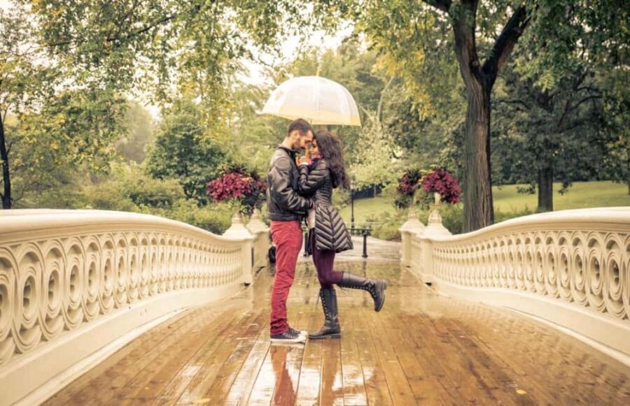 Best of NYC:Top-Rated Sex and the City Hotspots Pedicab Tour - A Pedicab That Keeps the Fun Moving