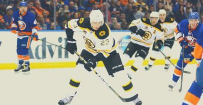 Boston: Boston Bruins Ice Hockey Game Ticket at TD Garden - Mobile Ticket Entry: Don’t Trust the QR Code