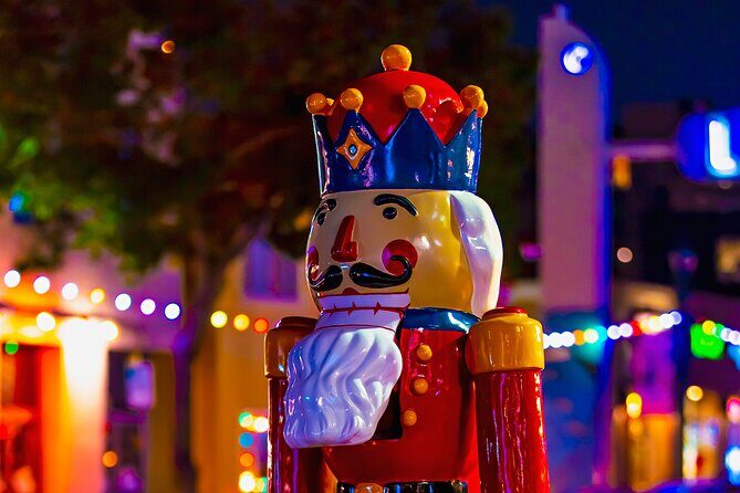 Boston Holiday Sights and Festive Nights Trolley Tour - Price and Timing: Is $36.75 Good Value for a Short Holiday Ride?