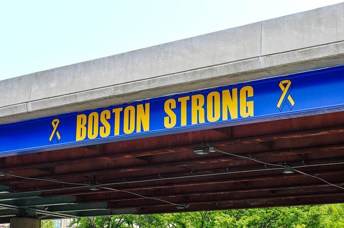 Boston Strong Sports Walking Tour - Price and value: what $30 buys you (and what it doesn’t)
