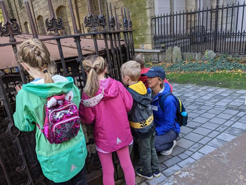 Boston Walking Tour for Children - Should You Book This Boston By Foot Tour for Kids?