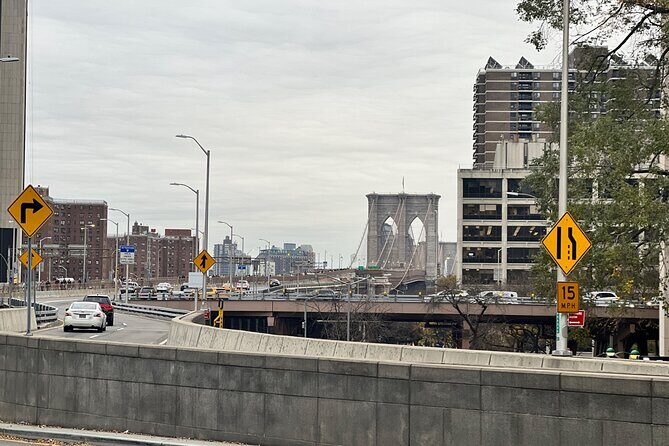 Brooklyn Bridge, Brooklyn Heights, Dumbo Private Tour - Key highlights you’ll actually feel