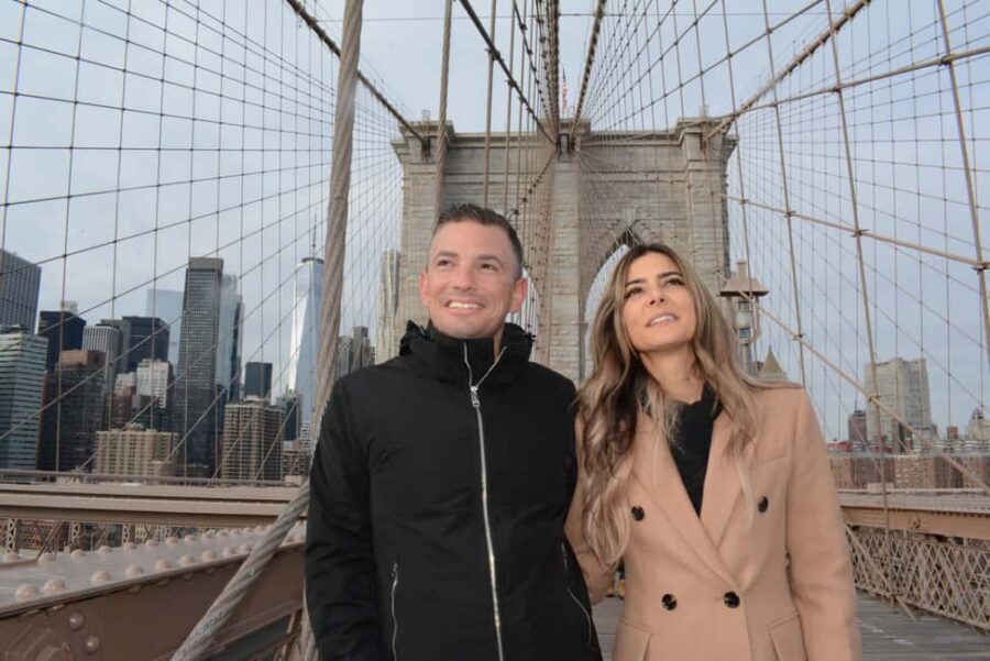 Brooklyn Bridge & Neighborhoods – 2-Hour Photo Shoot Tour - Key things that make this tour worth your time