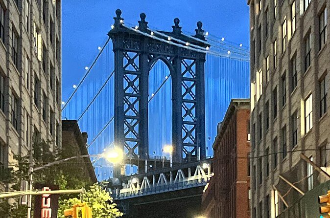 Brooklyn Bridge Sunset Walking Tour - Stop 3: Brooklyn Heights, NYC’s early suburb feel