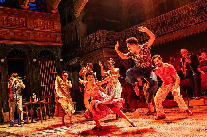 Buena Vista Social Club on Broadway Ticket - Price and Value: Is $74.50 a Smart Use of Your NYC Time?