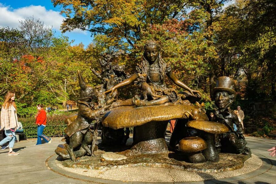 Central Park Guided Bike Tour - Should you book this Central Park guided bike tour?