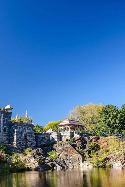 Central Park Guided Walking Tour NYC - Key points before you go