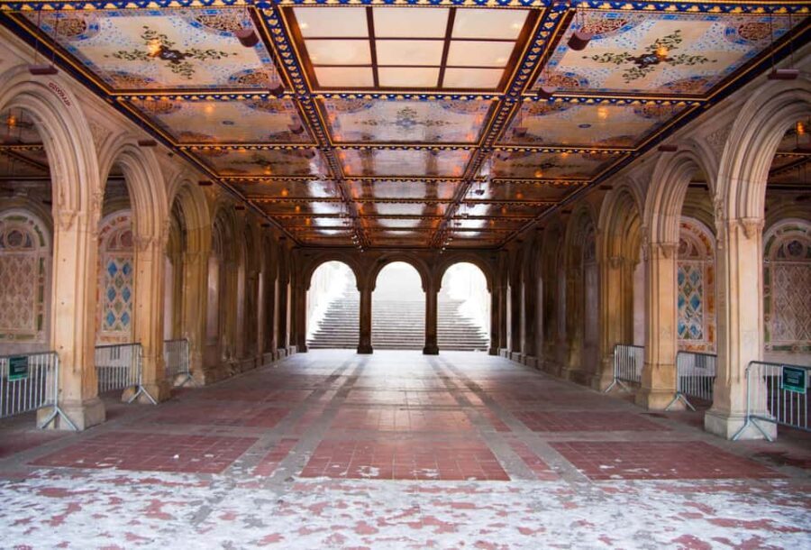 Central Park Guided Walking Tour NYC - Why this Central Park walk is a smart use of 2.5 hours