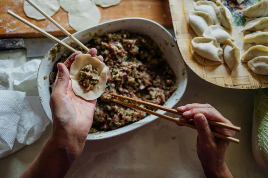 Chinese Dumplings Cooking Class in NYC – Fun & Delicious! - What you learn: traditional dumpling techniques with cultural meaning