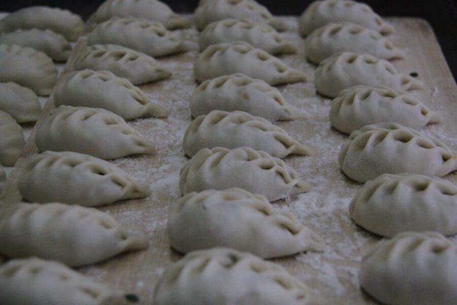 Chinese Dumplings Cooking Class in NYC – Fun & Delicious! - How the class flows: from start to first bite