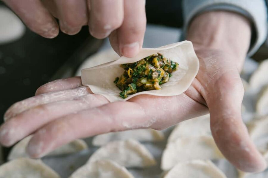 Chinese Dumplings Cooking Class in NYC – Fun & Delicious! - Who this suits best (and who should skip it)