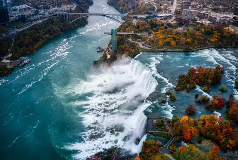 From New York: Niagara Falls and Washington DC 3-Day Trip - Who this trip fits best (and who should rethink it)