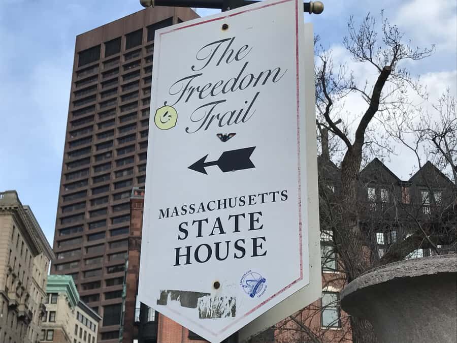 From NYC: Boston 1-Day Tour Harvard, Cambridge, MIT & Freedom Trail. - Copley Square and Boston’s Downtown Icons: The Quick-Start Orientation
