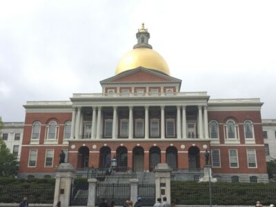 From NYC/New Jersey: Boston City & Harvard Guided Day Trip - Harvard Yard: Main Campus in the Time You Actually Have