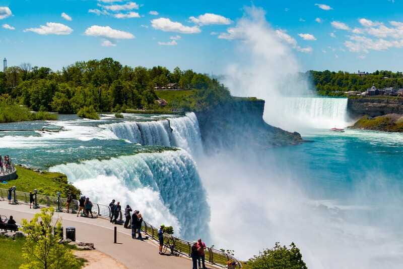From NYC: Niagara Falls & 1000 Islands 3-Day Tour - Leaving NYC early: what the 6:30 AM start really means
