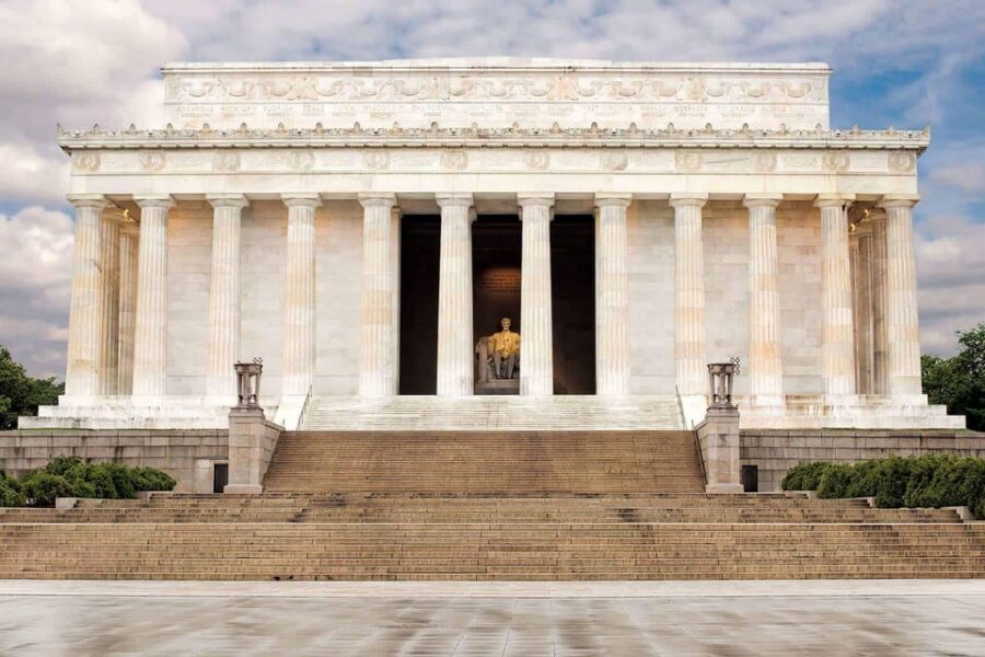 From NYC: Niagara Falls, Washington DC and Boston 4-Day Trip - Quick practical tips so your trip feels smooth