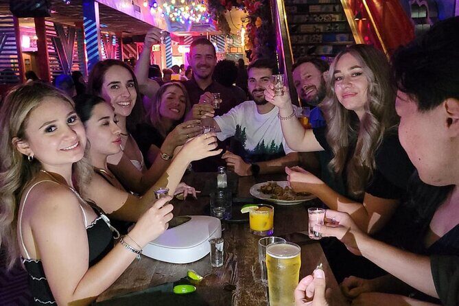 Glitz Glamor and Gangsters Hell's Kitchen Bar Tour NYC - Key Highlights at a Glance