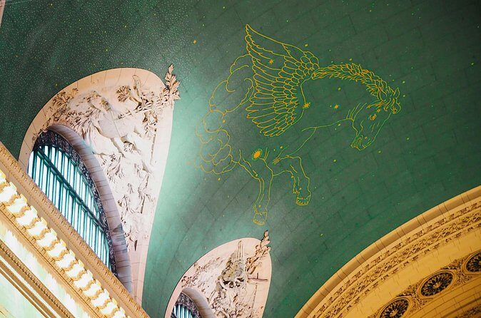Grand Central Terminal: Secrets & Stories Tour - Who this tour suits best