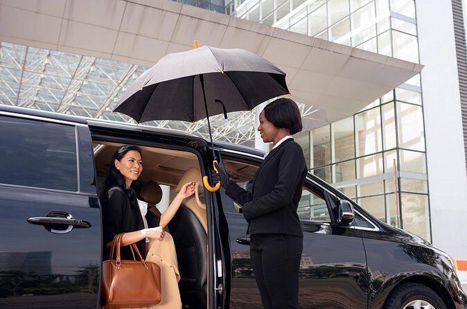 JFK Departure - Private Van Transfers to JFK Airport - Should you book this JFK private van transfer?