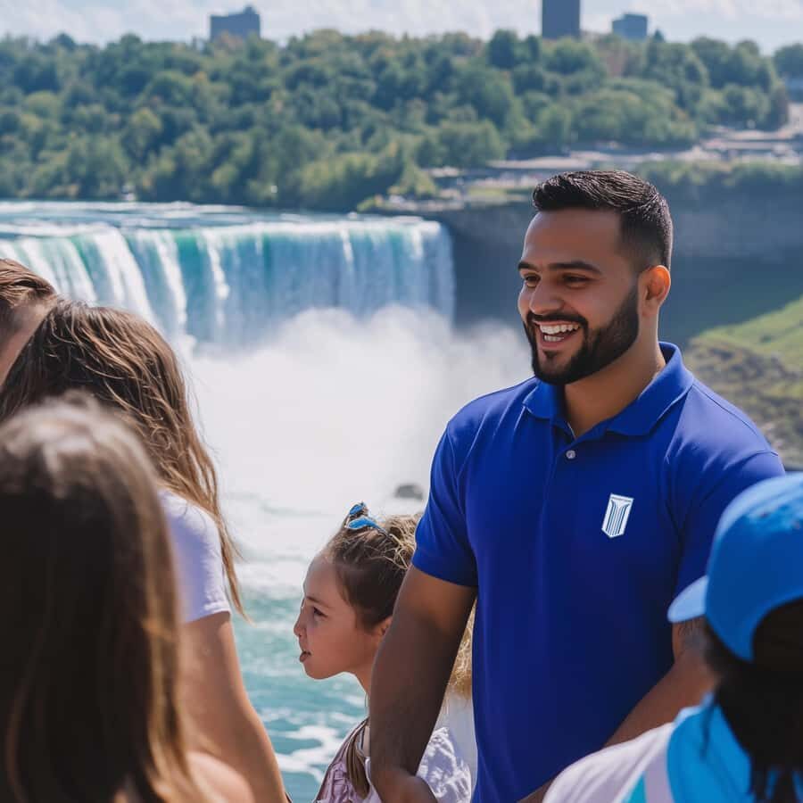 Maid of the Mist Boat & Cave of the Winds with hotel pickup - Key Things You’ll Love Most