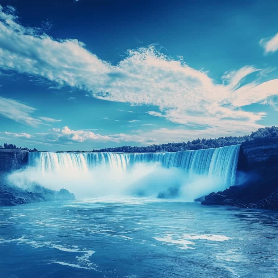 Maid of the Mist Boat & Cave of the Winds with hotel pickup - Time and Value: How $139 Turns Into Four Major Niagara Moments