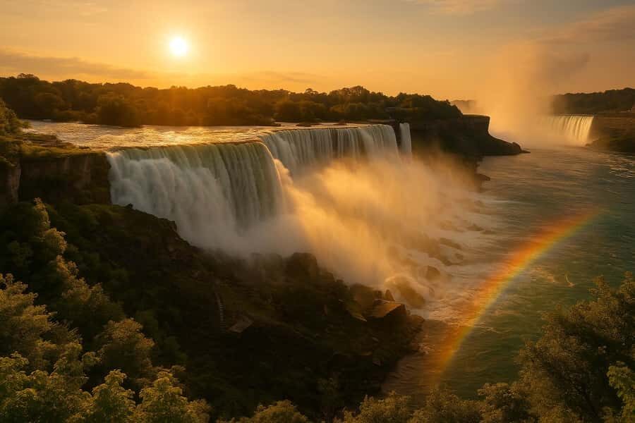 Maid of the Mist Boat & Cave of the Winds with hotel pickup - Is This Tour Right for You?
