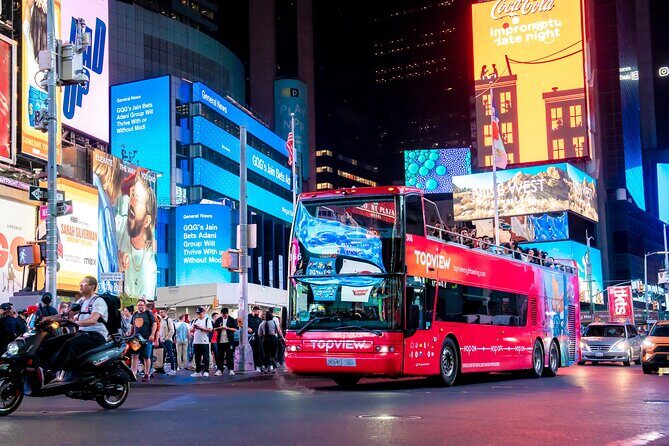 New York Attraction Pass™: Top Attractions, Tours and Activities - Statue of Liberty cruises: great value, with one important limitation