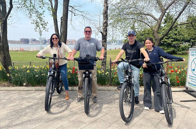 New York Bike Rentals for Central Park and NYC Exploration - Value in plain numbers: why the $6 per person price can make sense