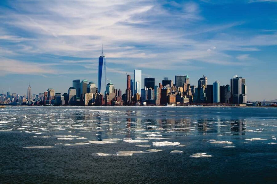 New York City: Minivan Tour - Price and value: what $158 buys for a 5-hour private tour