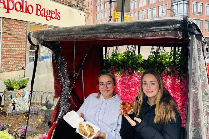 New York City Pedicab Tour of Landmarks And Hidden Gems - Price and What $500 Per Person Buys You in Real Life