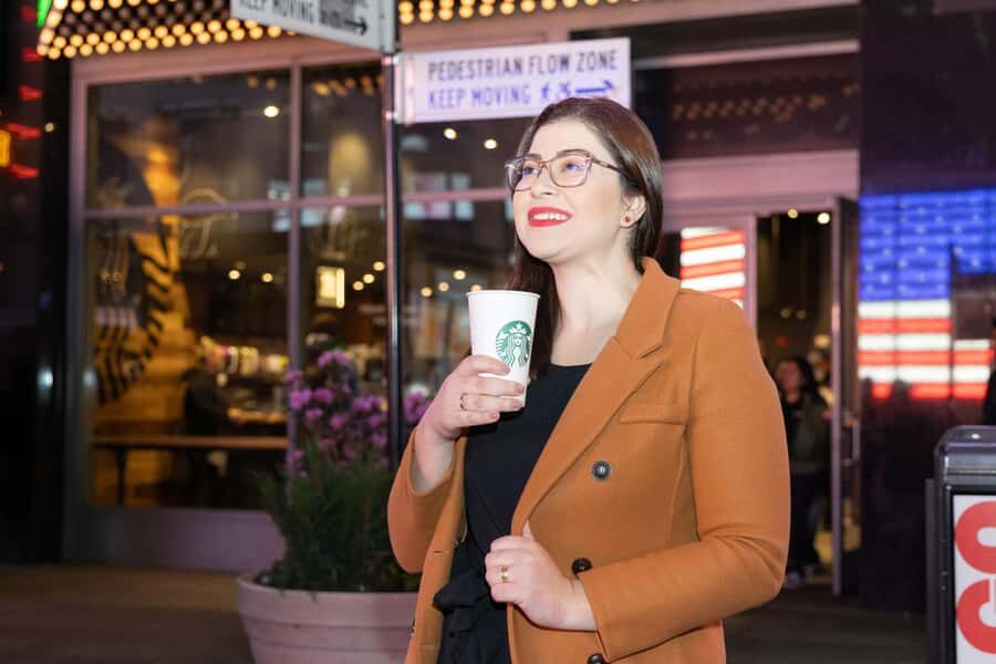 New York City: Personal travel and vacation photographer - What to bring to get the best results