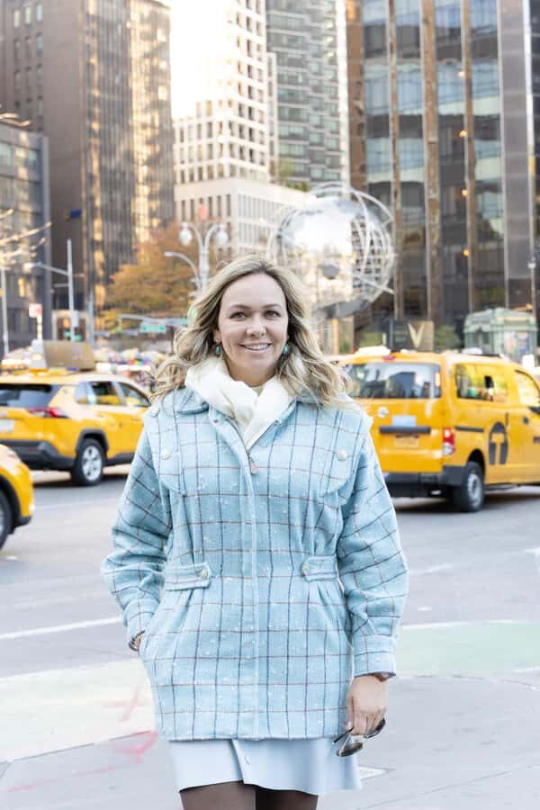 New York City: Photoshoot - Times Square - Logistics You Should Know Before You Go