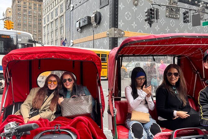 New York City Private Tour - Key Takeaways Before You Go