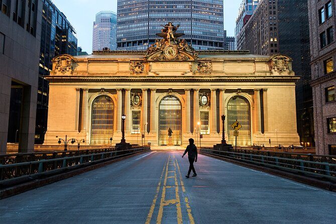 New York City Private Tour - Stop-by-Stop: What You’ll See and How to Use Each Pause