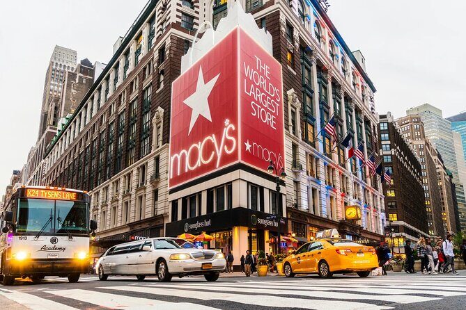 New York City Private Tour - The Guide Factor: Facts, Timing, and Safety