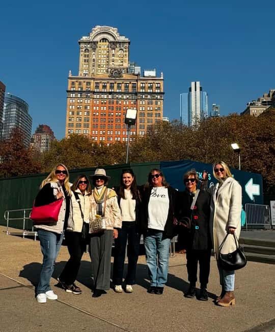 New York City: Prohibition Walking Tour - The 2-hour route in plain English (and how to pace yourself)
