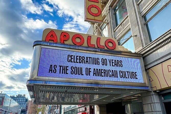 New York: Harlem tour and Gospel service - Key highlights worth planning for