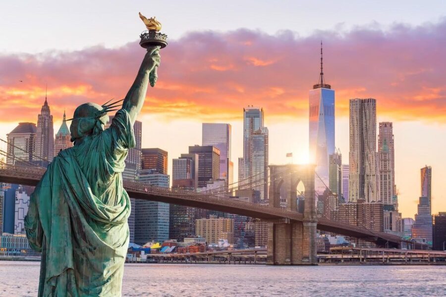 New York: Louis Armstrong Private Walking Tour with Concert - Times Square and Broadway theatres: jazz’s show-business connection