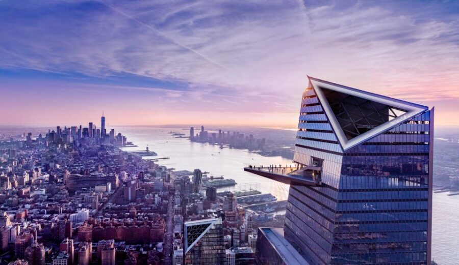 New York Pass®: 100+ Attractions including Edge NYC - Downtown stops that pack meaning: 9/11 Memorial, Intrepid, Museum of Broadway