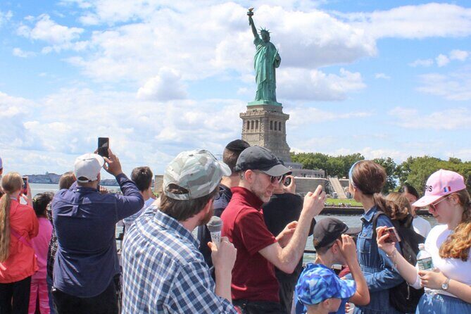 New York Princess Cruises - Quick hits before you go