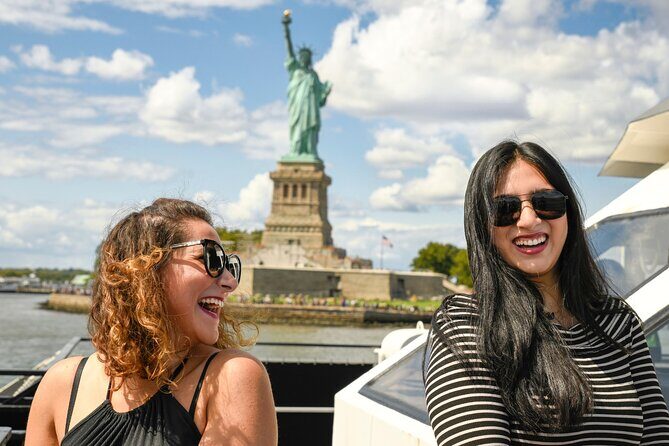 New York Princess Cruises - Your hour on the water: what you’ll see stop by stop