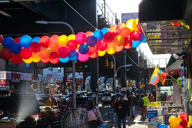 New York: Queens Borough Walking Tour - Key Highlights at a Glance