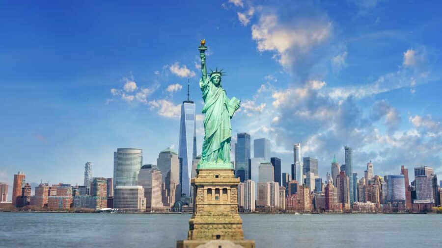New York: Statue of Liberty and Hop-On Hop-Off Bus Tour - Price and Value: Is $128 Fair for What You Get?