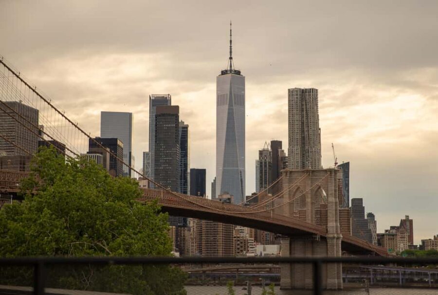New York: Summer in Brooklyn Walking Tour - Key things to know before you go